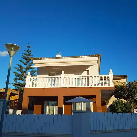 Casa Alexandra- Hébergement de vacances *