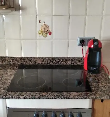 Casa Alexandra- *