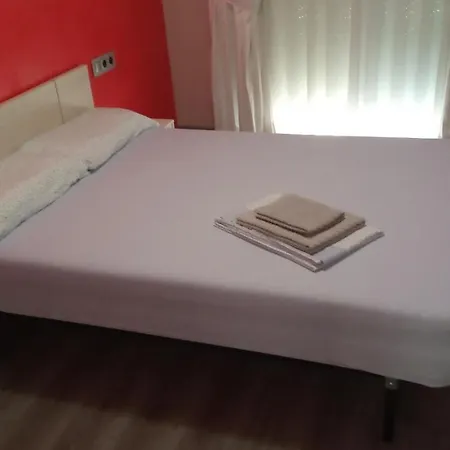 Casa Alexandra- *