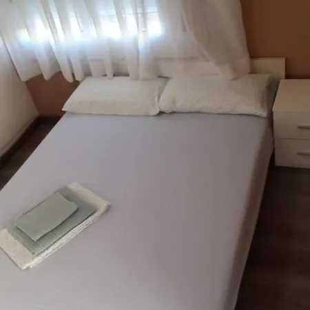 Casa Alexandra- * Roda de Bará