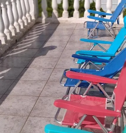 Casa Alexandra- Hébergement de vacances Roda de Bará
