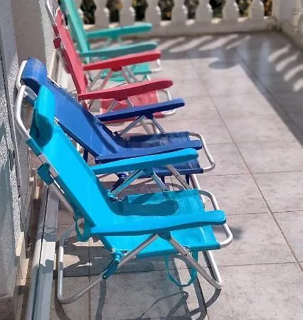 Casa Alexandra- * Roda de Bará