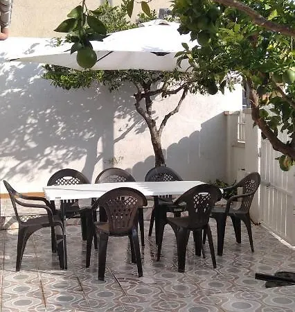 Casa Alexandra- * Roda de Bará